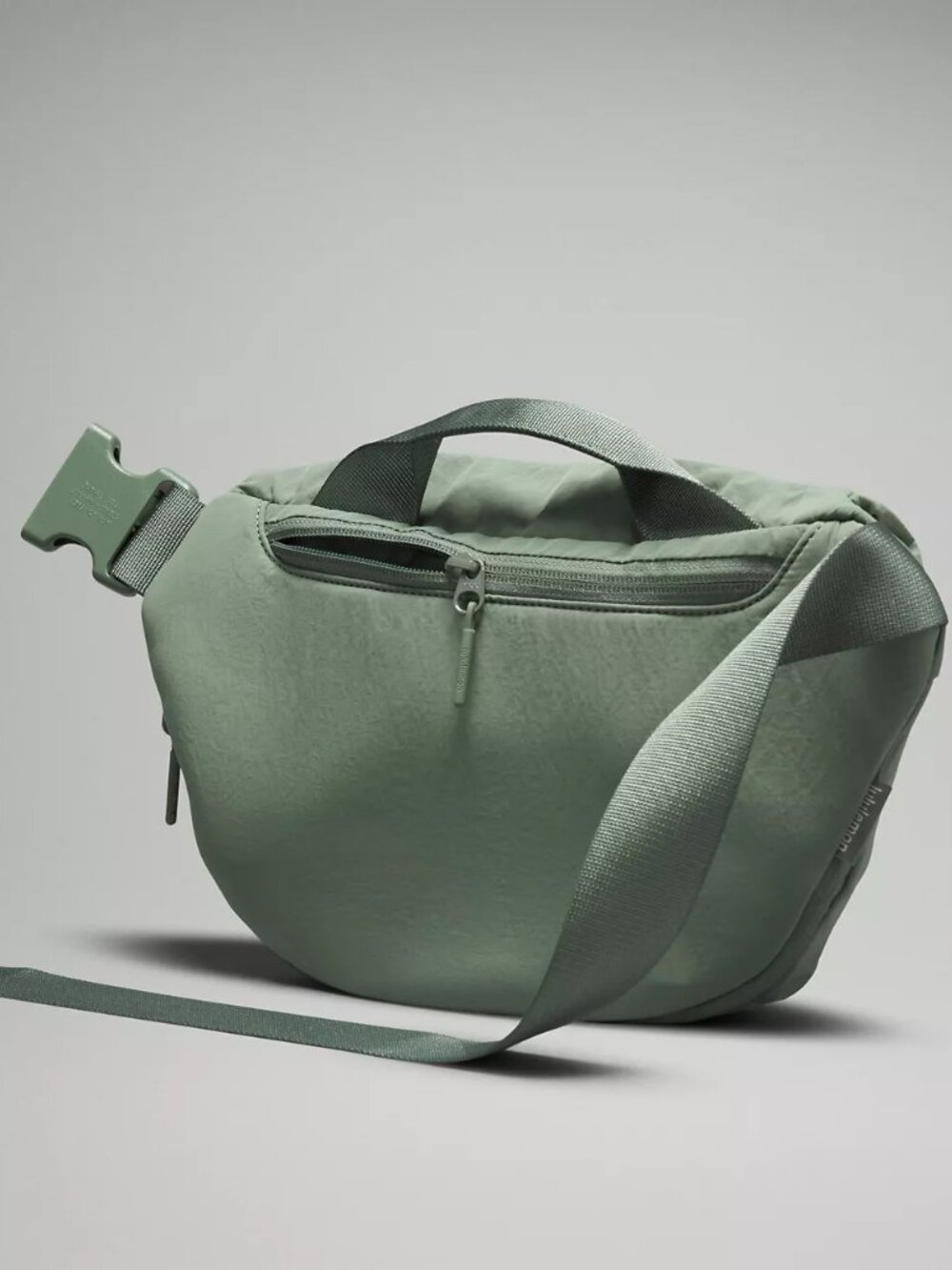 Lululemon Curved Crossbody Bag 3L - Picture 3 of 8